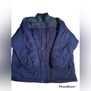 Nike Vintage 90’s Jacket